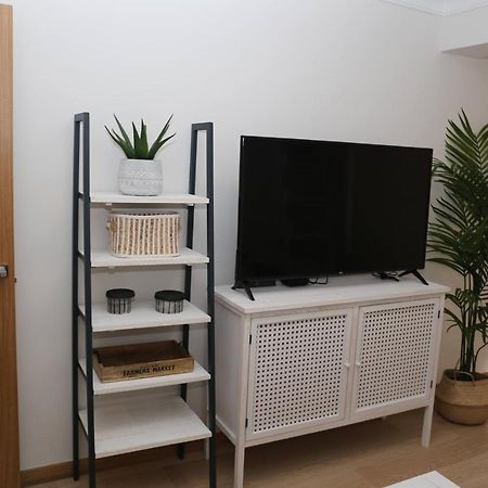 Apartamento Orzán playa A Coruña Exterior foto